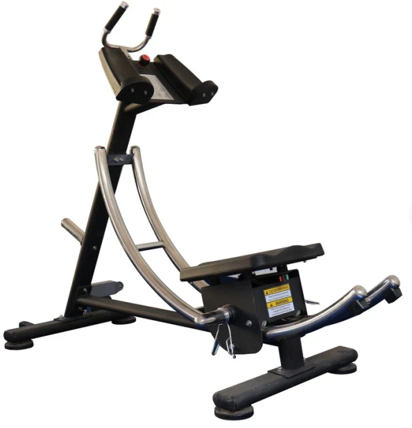 Commercial Abdominal Coaster Machine Commercial Abdominal Coaster Machine