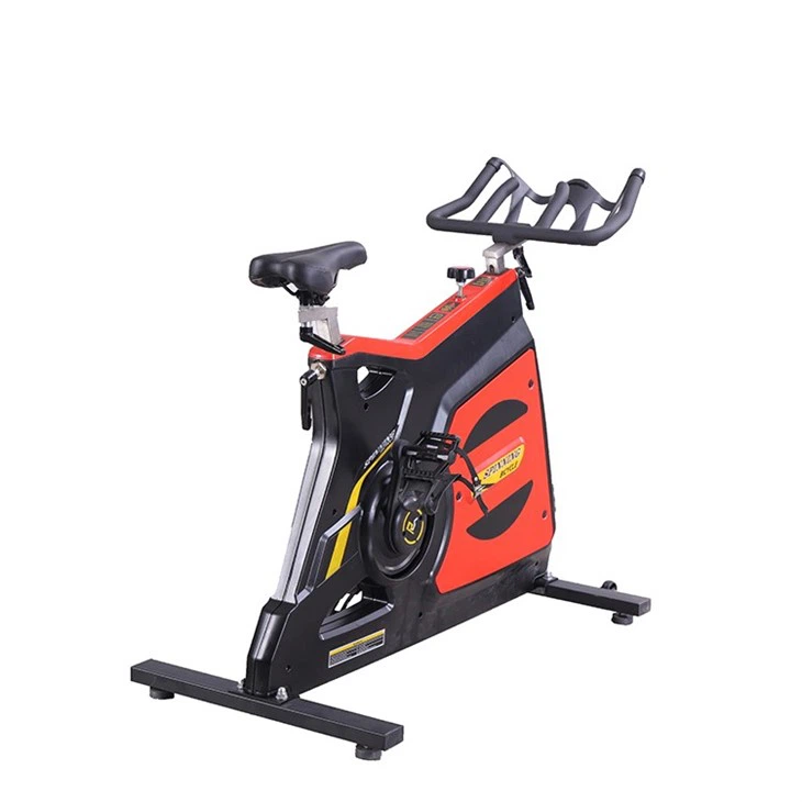 Commercial Exercise Gym Bikes Spinning Bike