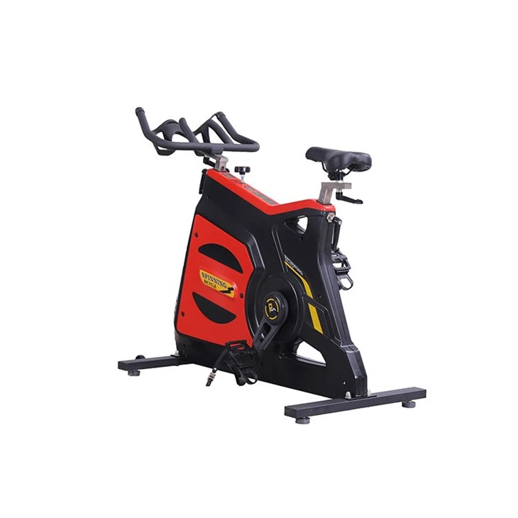 Commercial Exercise Gym Bikes Spinning Bike