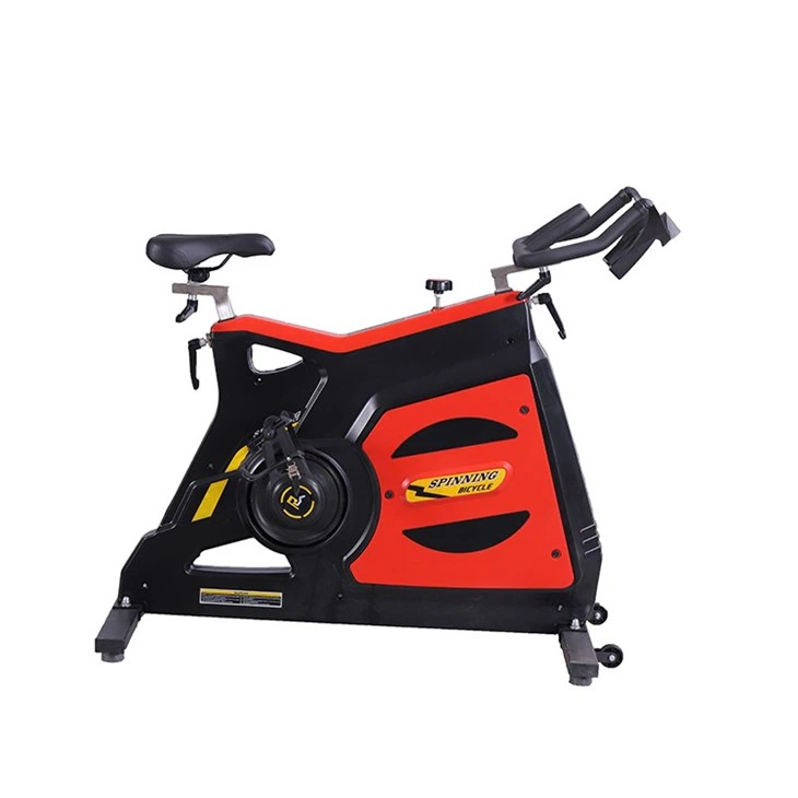 Commercial Exercise Gym Bikes Spinning Bike