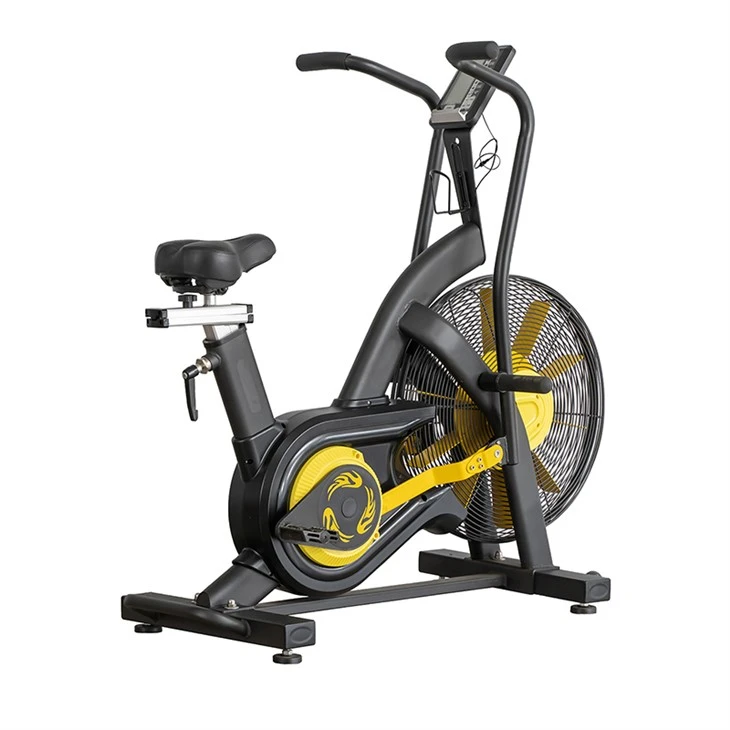 Commercial Gym Air Bike