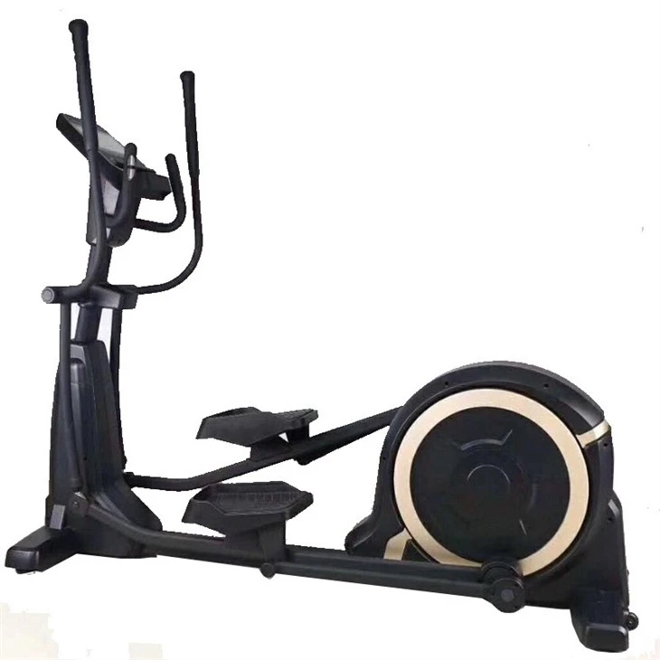 cardio step trainer