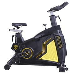 Bicicleta giratória magnética interna profissional
