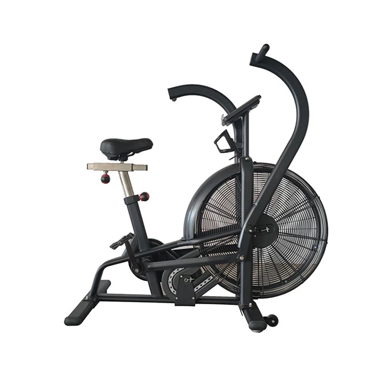 3 fan bike