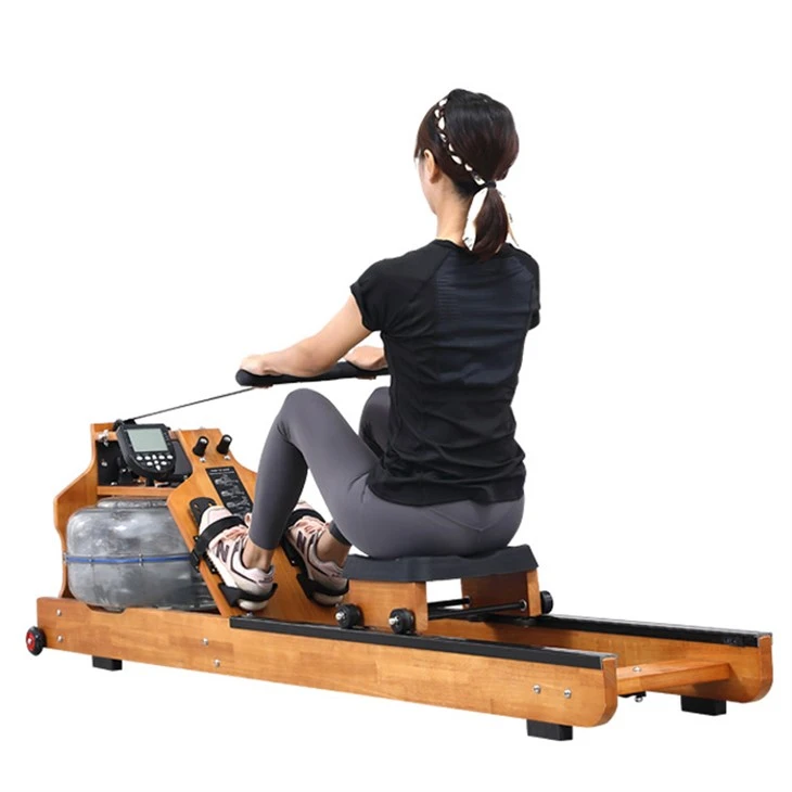 professional rowing machine