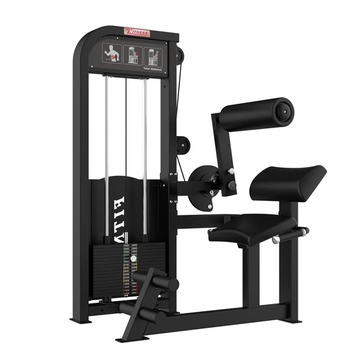 Back And Abdominal Combo suppliers