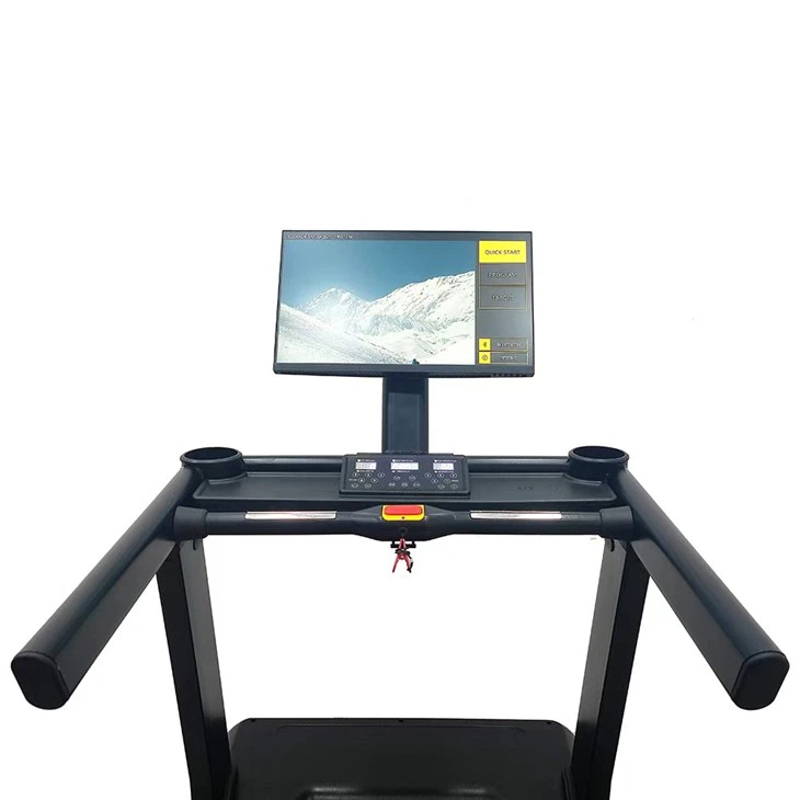 Best Treadmill With Screen Mirroring factory
