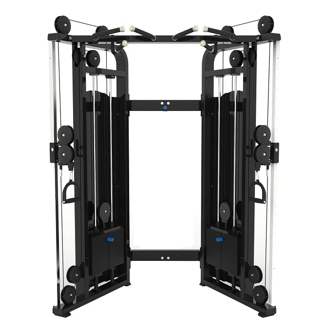Dual-Arm Smith Machine suppliers