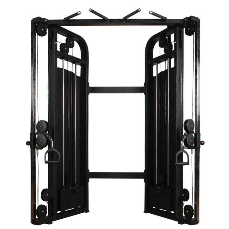 Dual-Arm Smith Machine high quality