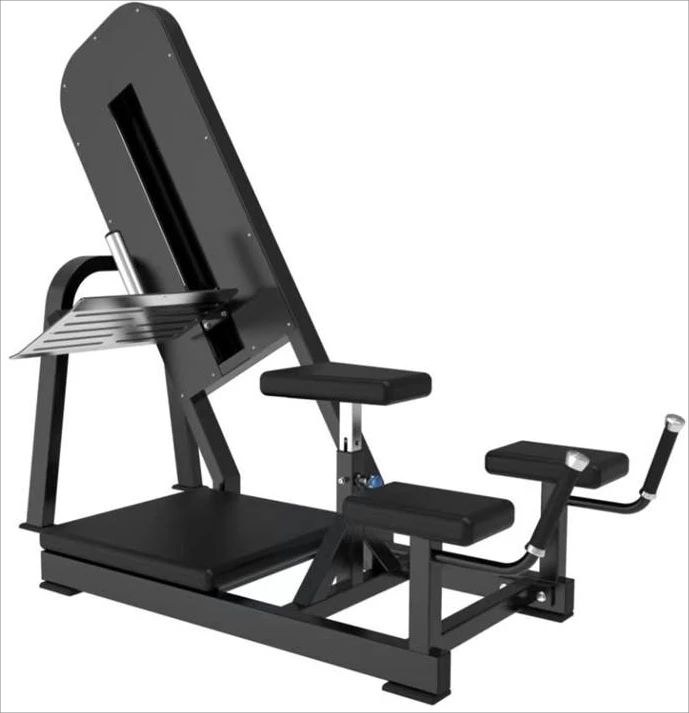 Running Rear Kick Machine suppliers