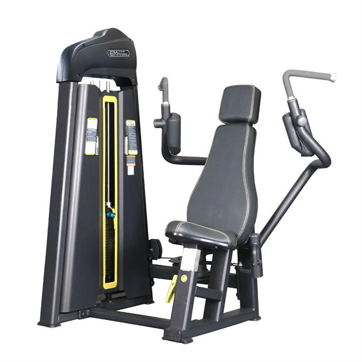 Seated Chest Press Machine high quality