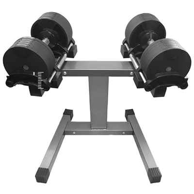 Best-selling Adjustable Dumbbell Set