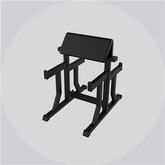 Máquina de escultura para treinamento de bíceps