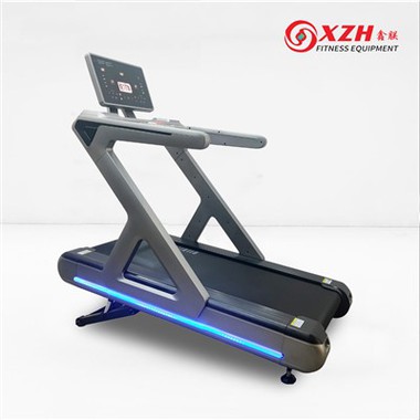 Esteira inclinada de-nível comercial