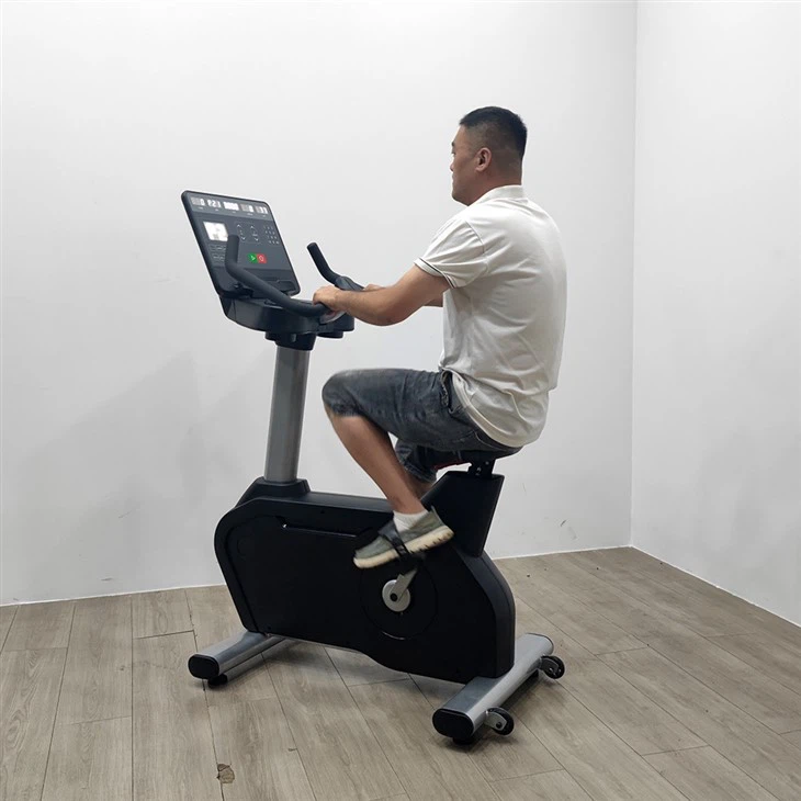Vertical Magnetic Control Bike suppliers