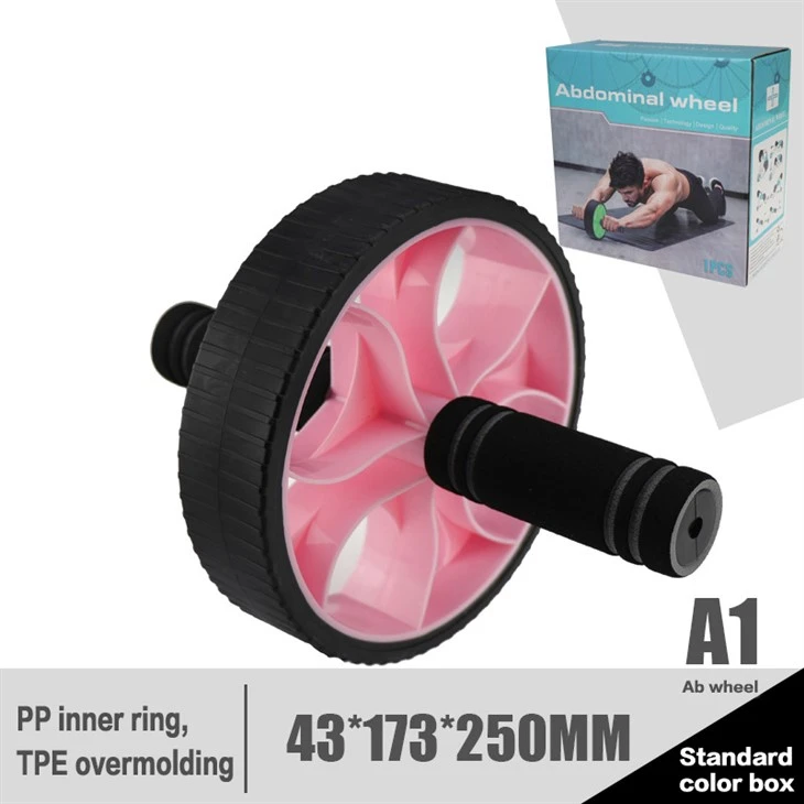 Roda Abdominal