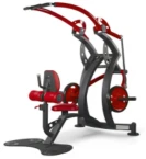 Instrutor suspenso alto Lat|Equipamento especial para desenvolvimento de largura Latissimus Dorsi