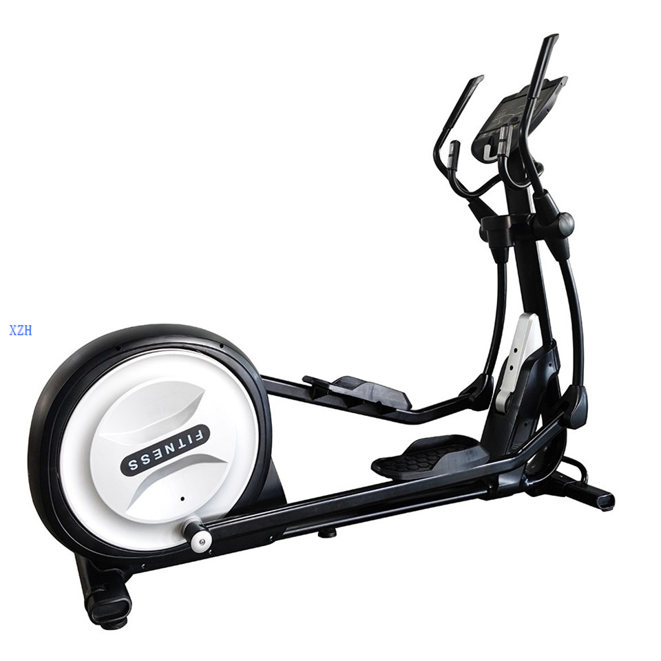 Best Folding Elliptical Exercise Machine high quality