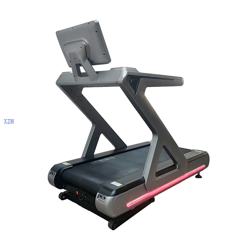 Commercial Heavy-duty Electric Treadmill best