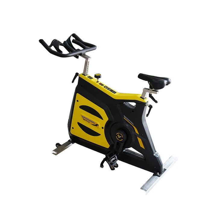 high quality China exercise bike