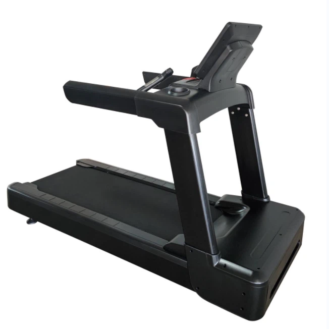 electric treadmill display