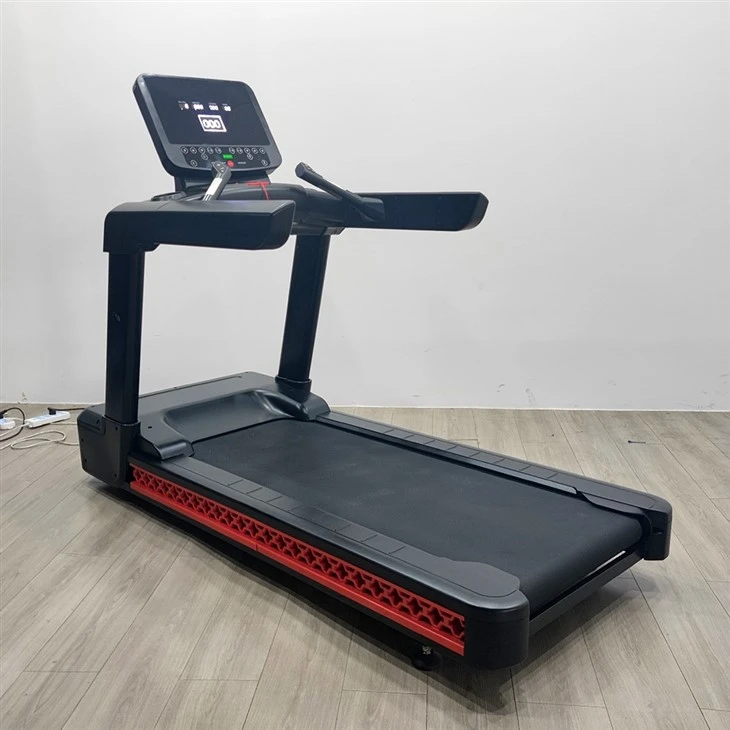 high quality treadmill