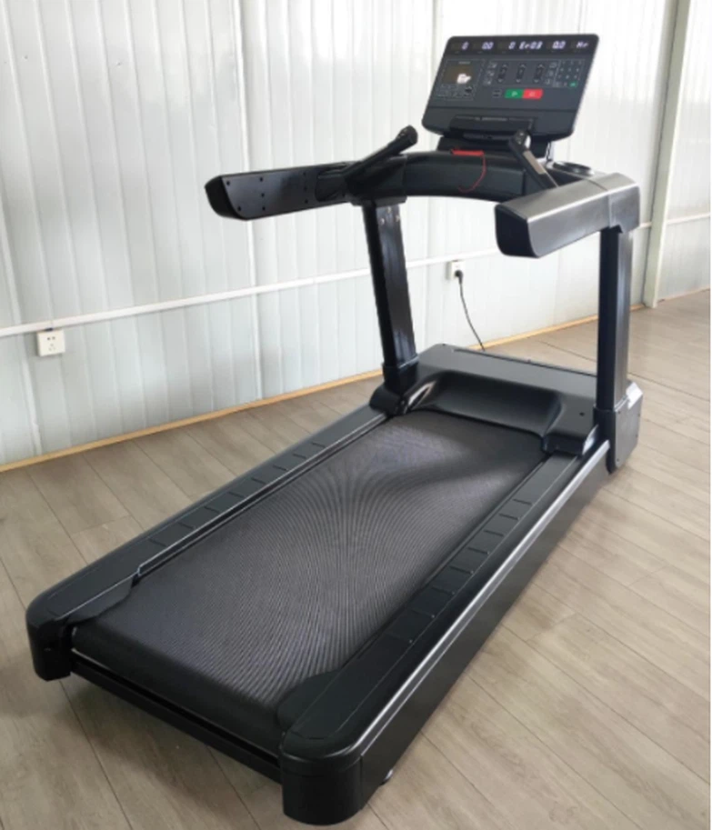 black treadmill from China black treadmill from China