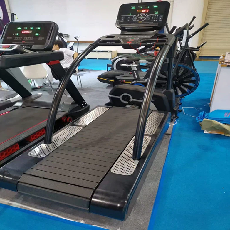 new design gym running machine new design gym running machine