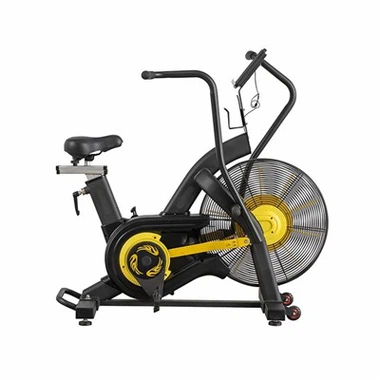 Melhor bicicleta ergométrica